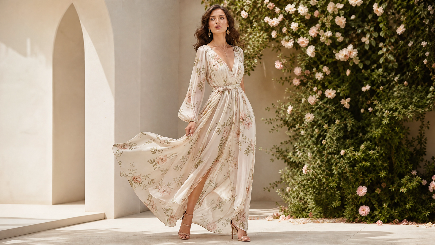 Women's Dresses & Sets