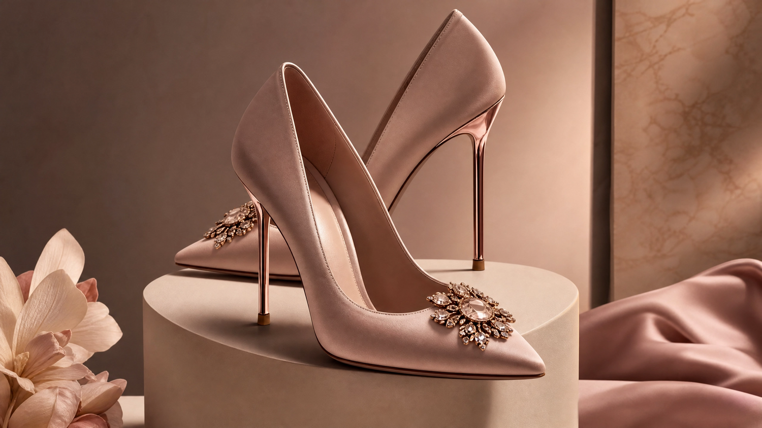 Women's Heels