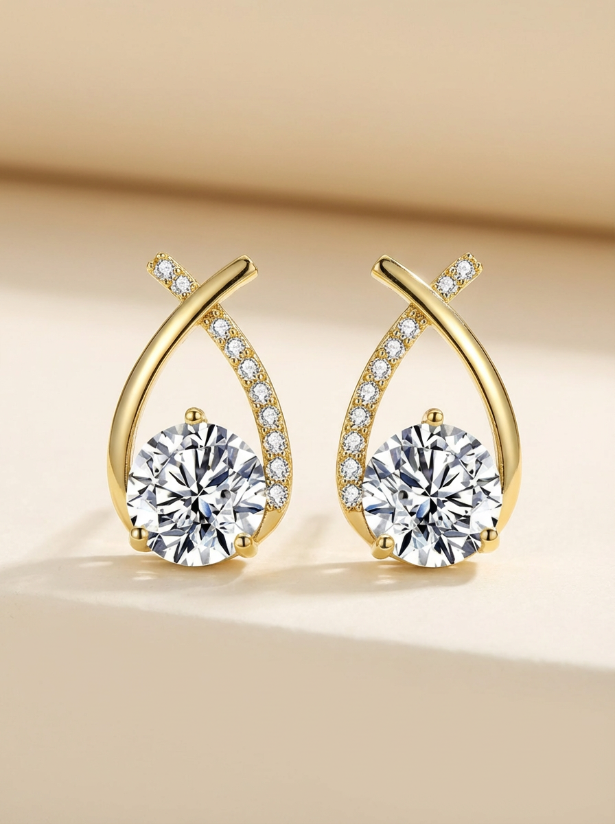 ARIELLE™ - EARRINGS