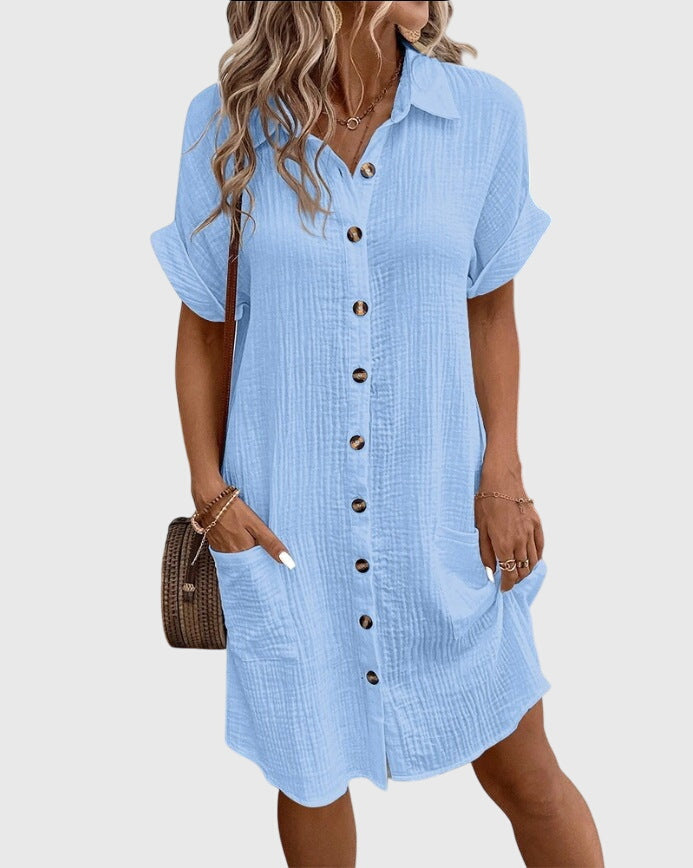 Antaradus - Caroline Dress