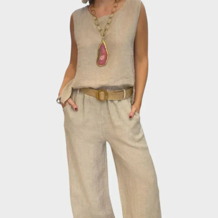 PALOMA™ - BOHO TWO-PIECE SET