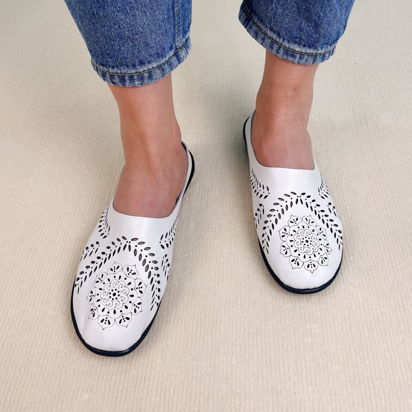 ISOLDE™ - COMFORT SLIP-ON SHOES