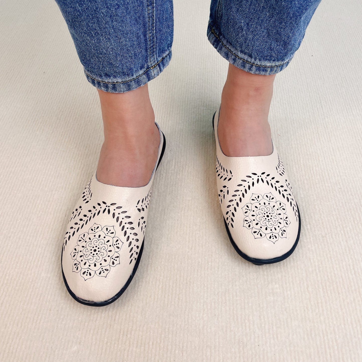 ISOLDE™ - COMFORT SLIP-ON SHOES