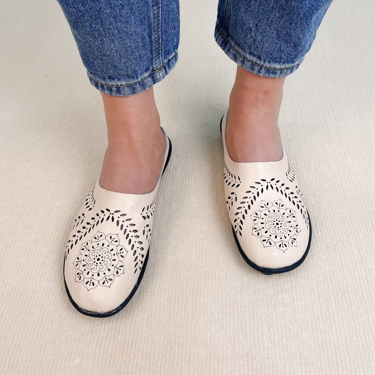 ISOLDE™ - COMFORT SLIP-ON SHOES
