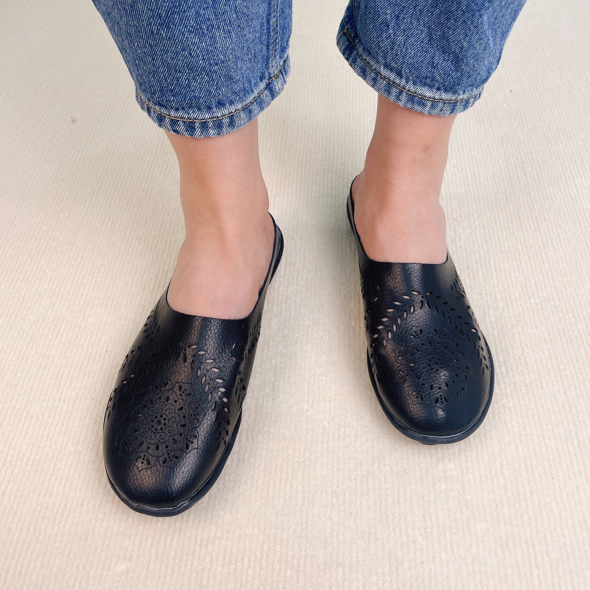 ISOLDE™ - COMFORT SLIP-ON SHOES
