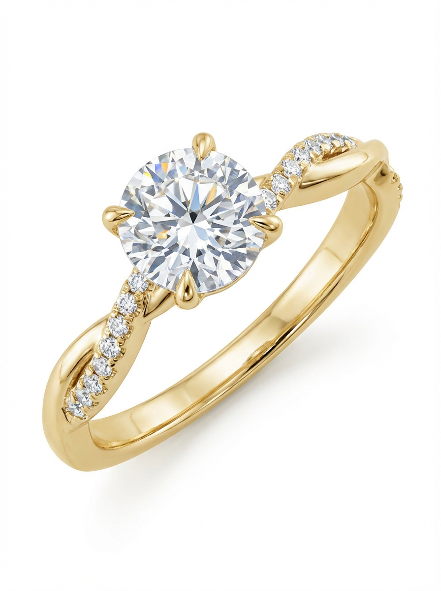 NOA™ - ELEGANT RING
