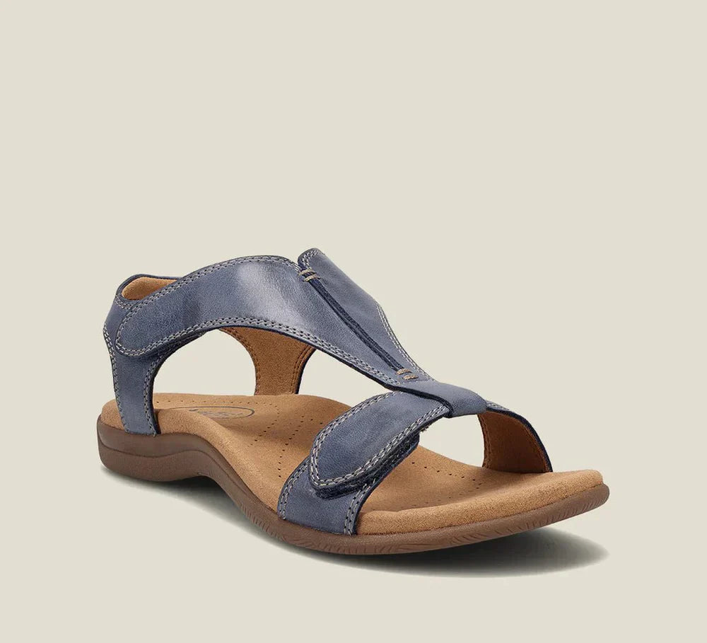 CLEMENTINE™ - ADJUSTABLE COMFORT SANDALS