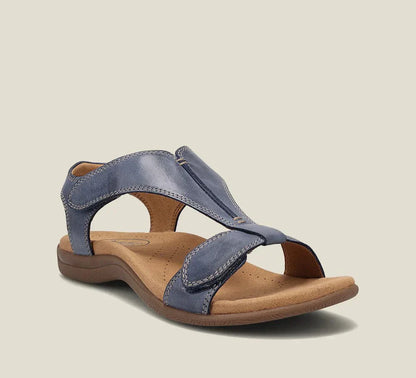 CLEMENTINE™ - ADJUSTABLE COMFORT SANDALS