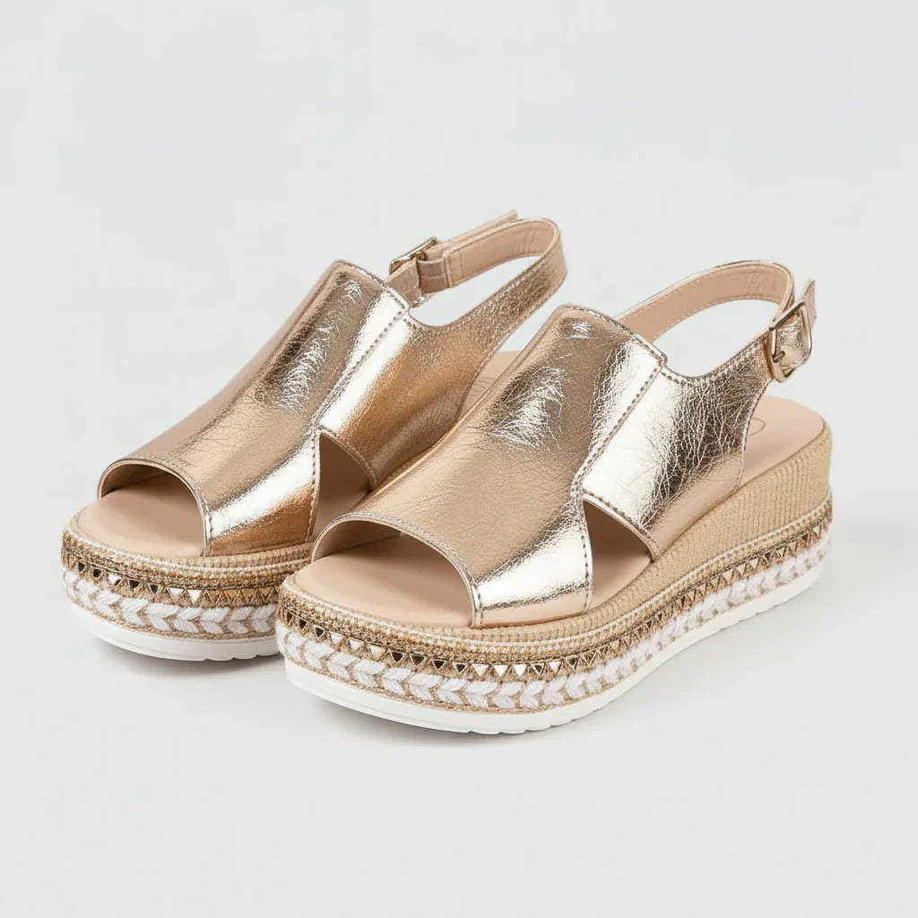 VEROLINA™ - ORTHOPEDIC SANDALS
