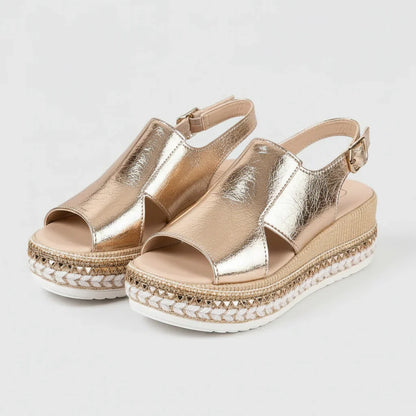 Antaradus - Veronica Orthopedic Sandals