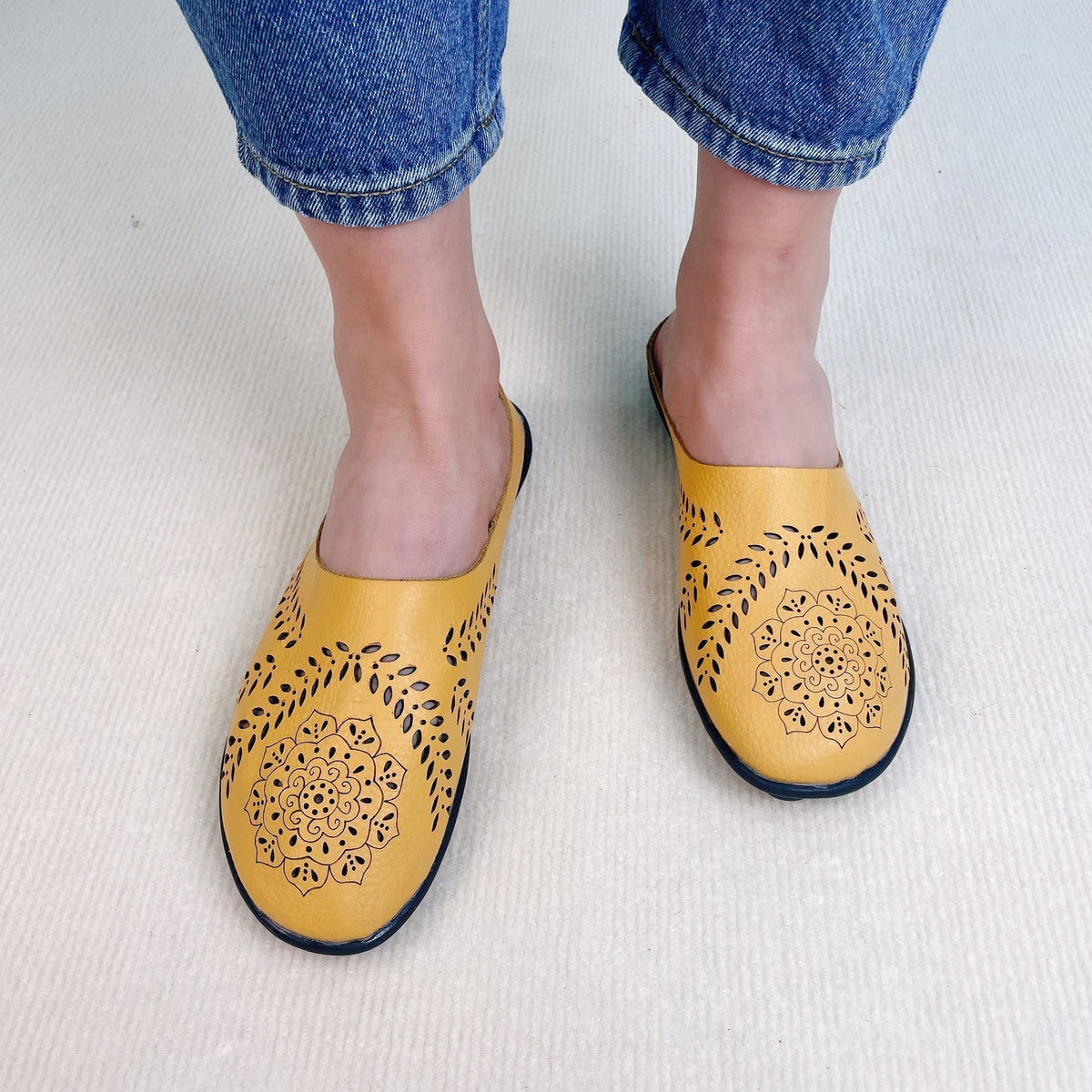 ISOLDE™ - COMFORT SLIP-ON SHOES