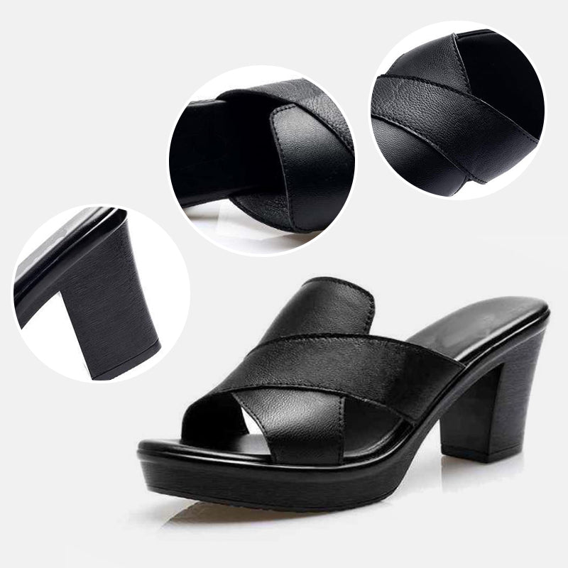 DARCY™ - ELEGANT SANDALS