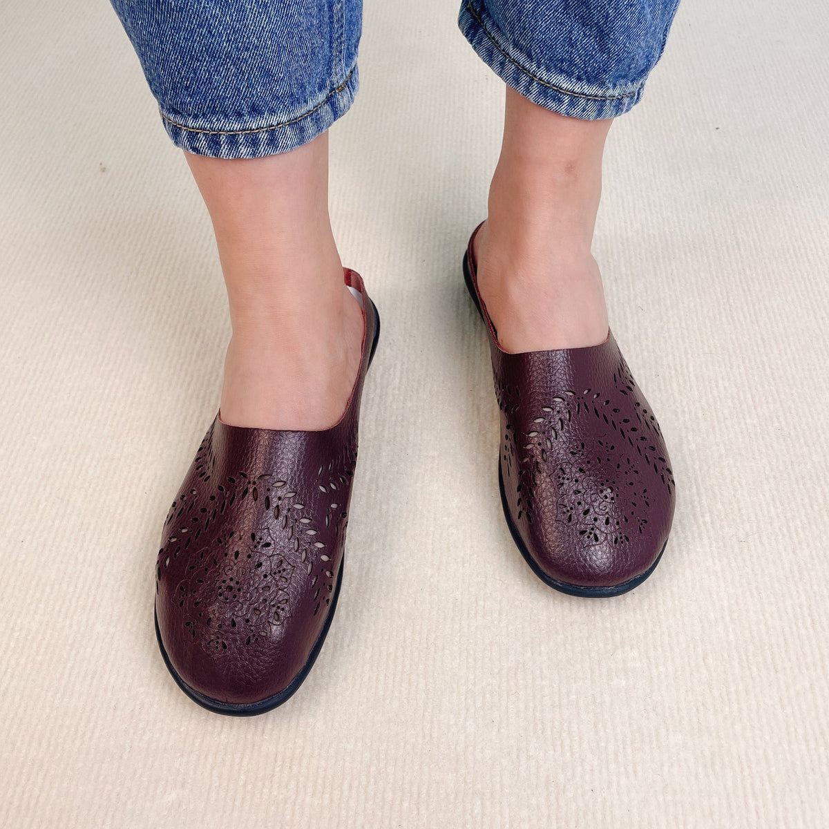 ISOLDE™ - COMFORT SLIP-ON SHOES
