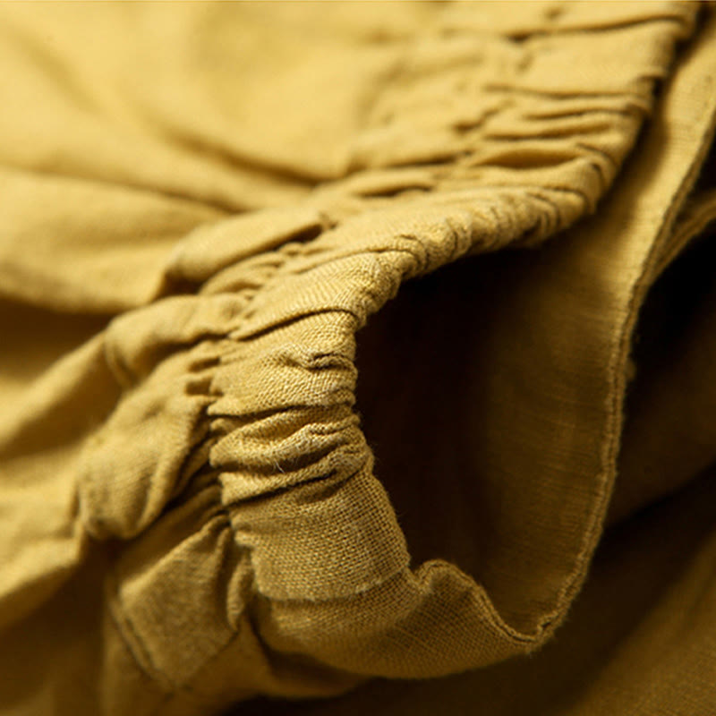 MARLOWE™ - WIDE LEG TROUSERS