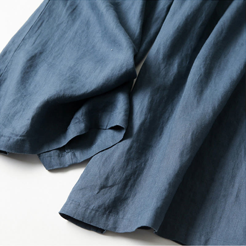 MARLOWE™ - WIDE LEG TROUSERS