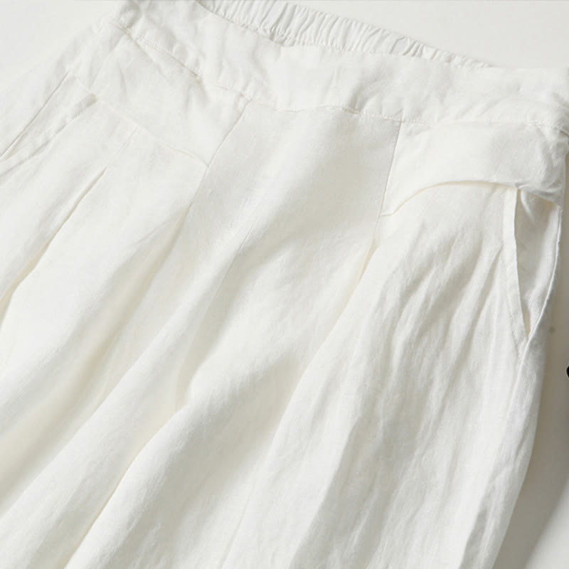 MARLOWE™ - WIDE LEG TROUSERS