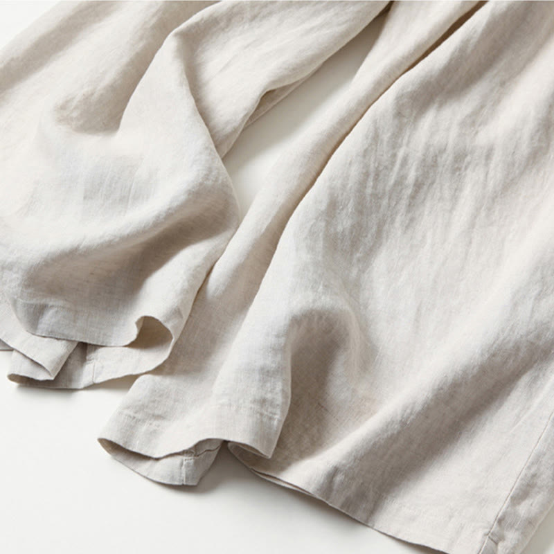 MARLOWE™ - WIDE LEG TROUSERS