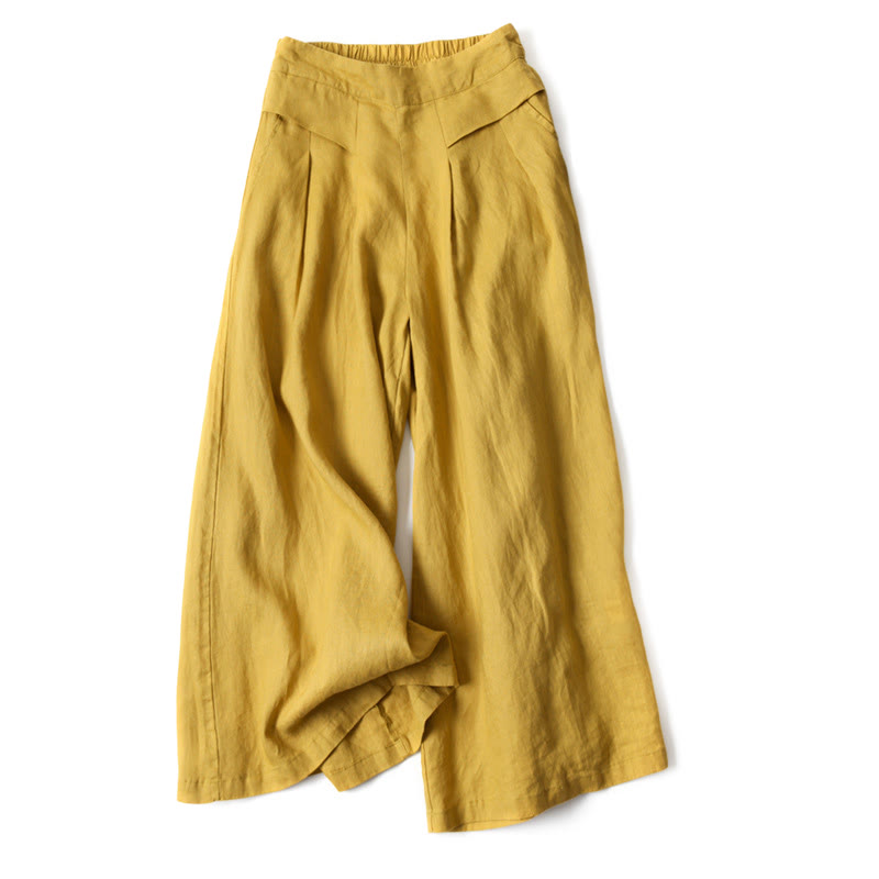 MARLOWE™ - WIDE LEG TROUSERS