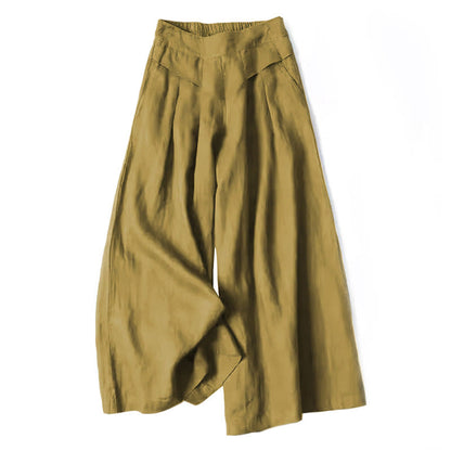 MARLOWE™ - WIDE LEG TROUSERS