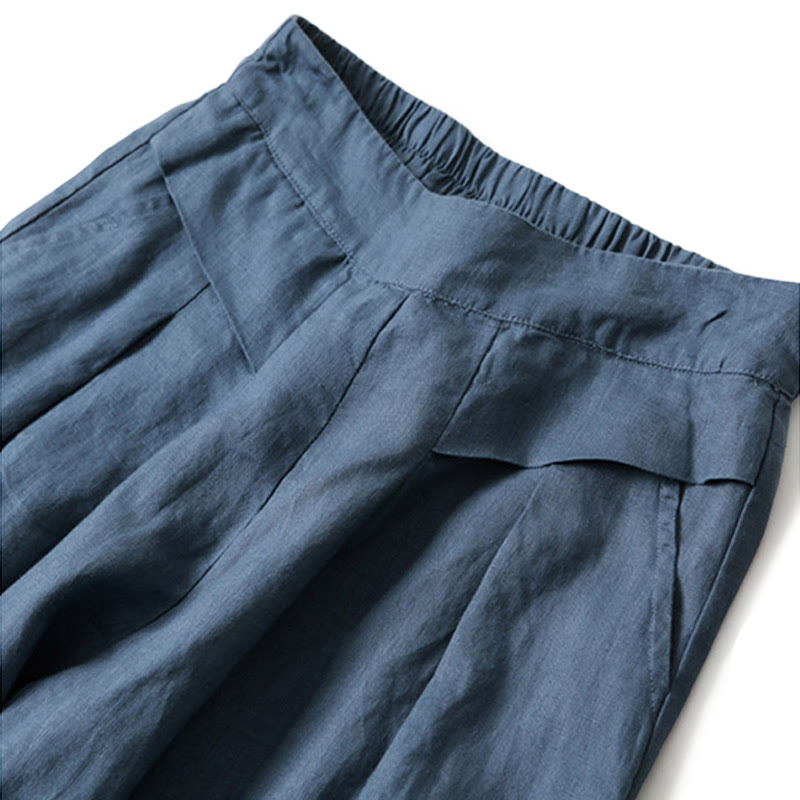 MARLOWE™ - WIDE LEG TROUSERS