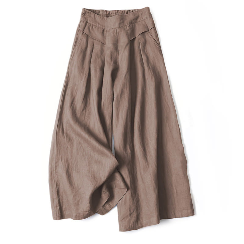 MARLOWE™ - WIDE LEG TROUSERS