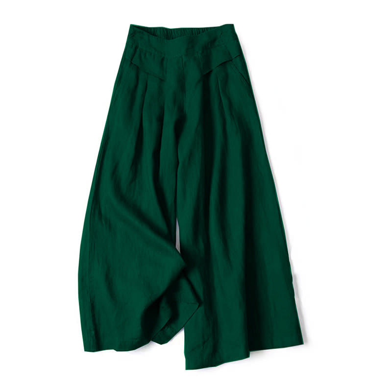 MARLOWE™ - WIDE LEG TROUSERS