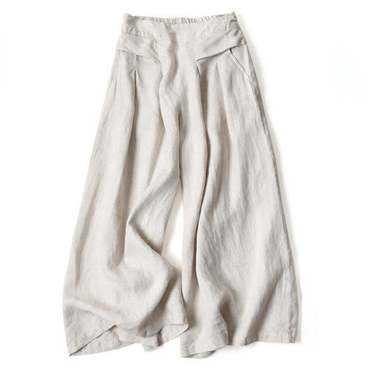 MARLOWE™ - WIDE LEG TROUSERS