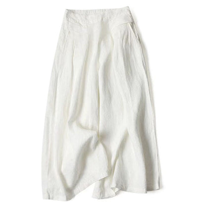 MARLOWE™ - WIDE LEG TROUSERS