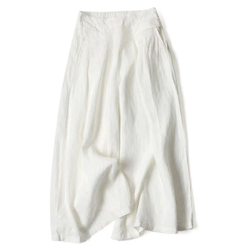 MARLOWE™ - WIDE LEG TROUSERS