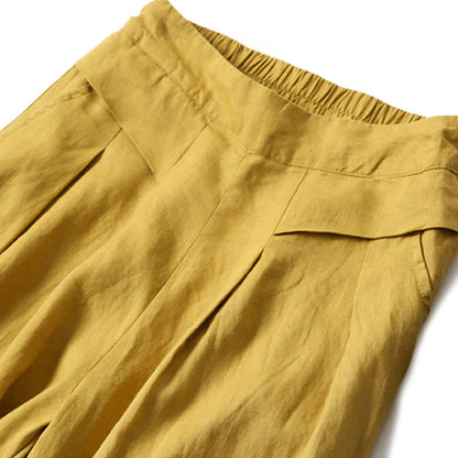 MARLOWE™ - WIDE LEG TROUSERS