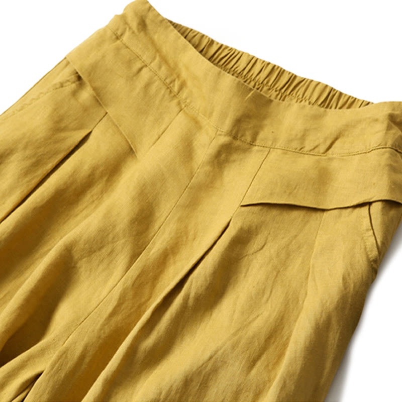 MARLOWE™ - WIDE LEG TROUSERS