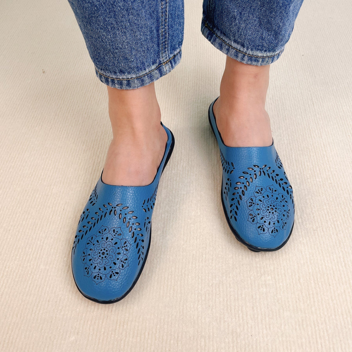 ISOLDE™ - COMFORT SLIP-ON SHOES