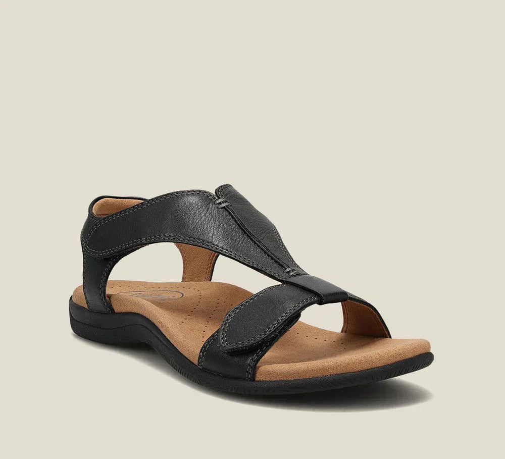CLEMENTINE™ - ADJUSTABLE COMFORT SANDALS