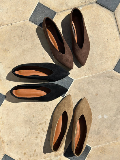 Antaradus - Yvonne Sandals