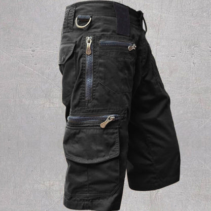 Antaradus - Jimmy Cargo Shorts