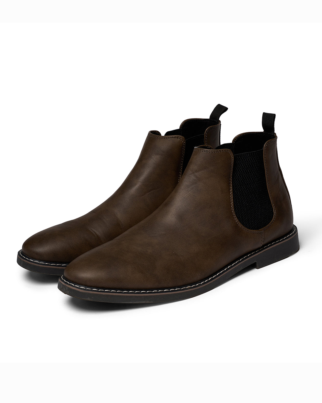 Antaradus Ridgeway Chelsea Boots
