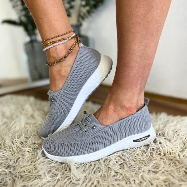 STRIDEFLOW™ - BREATHABLE CASUAL SNEAKERS