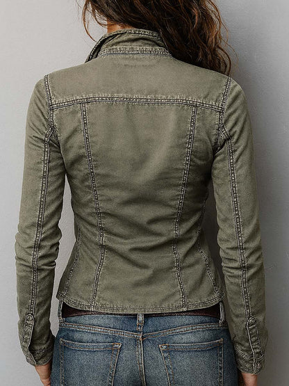 DALTON™ - WESTERN UTILITY ZIP TOP