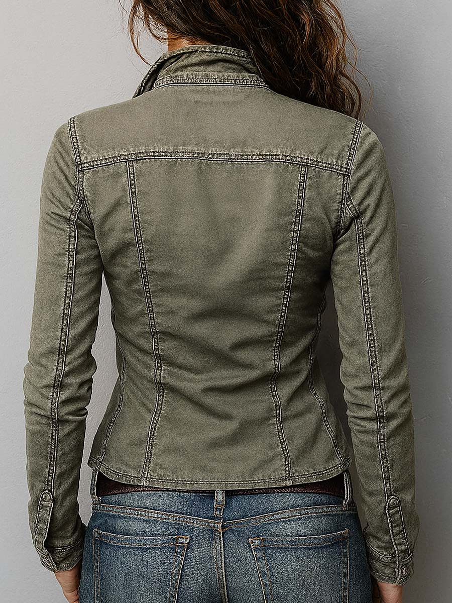 DALTON™ - WESTERN UTILITY ZIP TOP