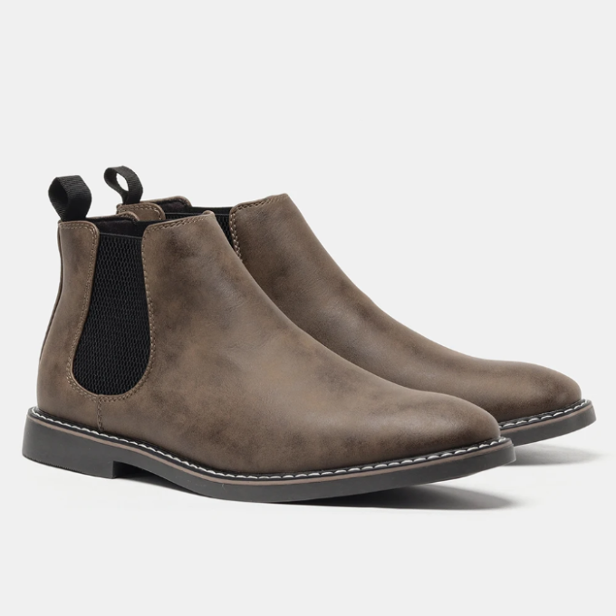 Antaradus - Ridgeway Chelsea Boots