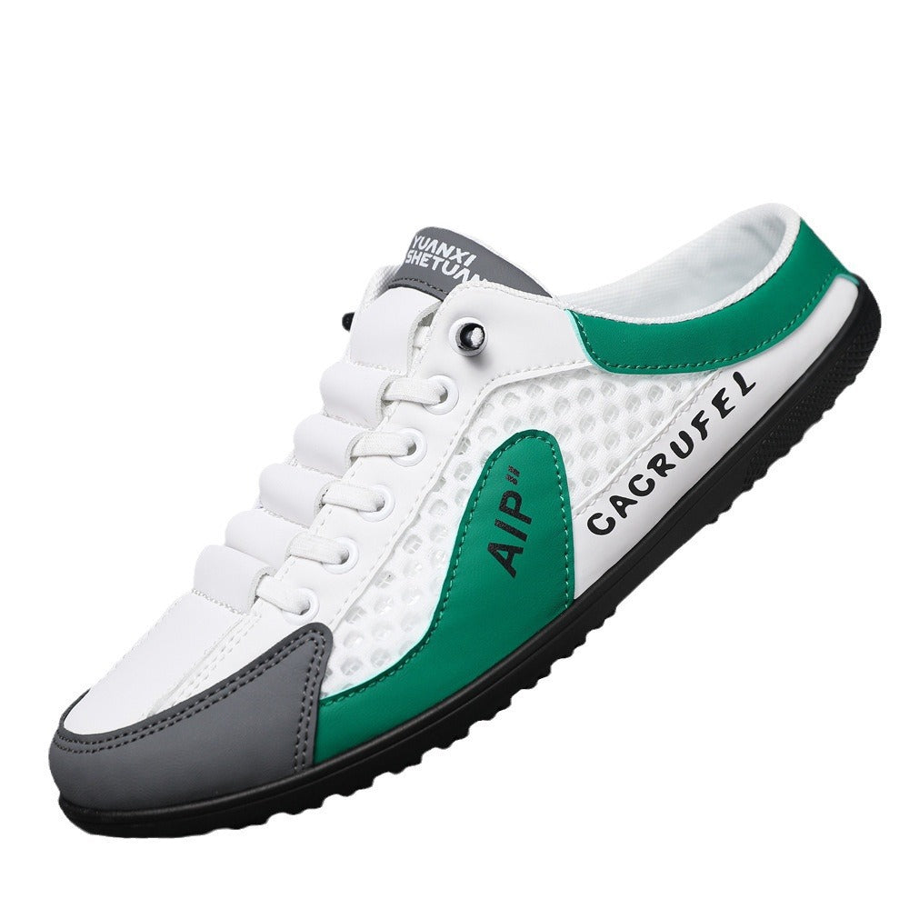 RUNISTAR™ - BREATHABLE MESH RUNNING SNEAKERS