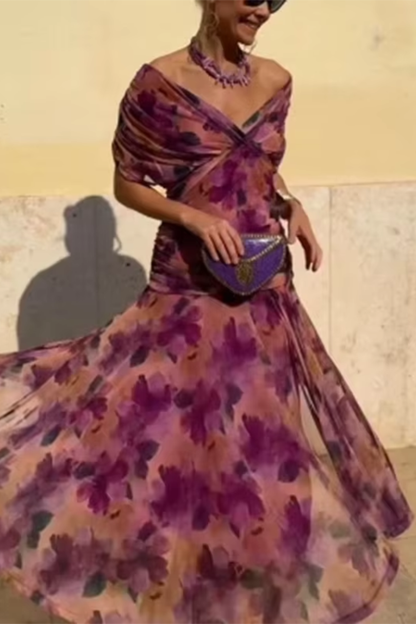 Antaradus - Louise Dress