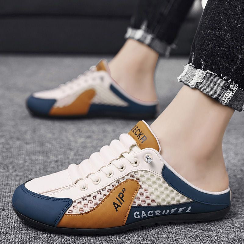 RUNISTAR™ - BREATHABLE MESH RUNNING SNEAKERS