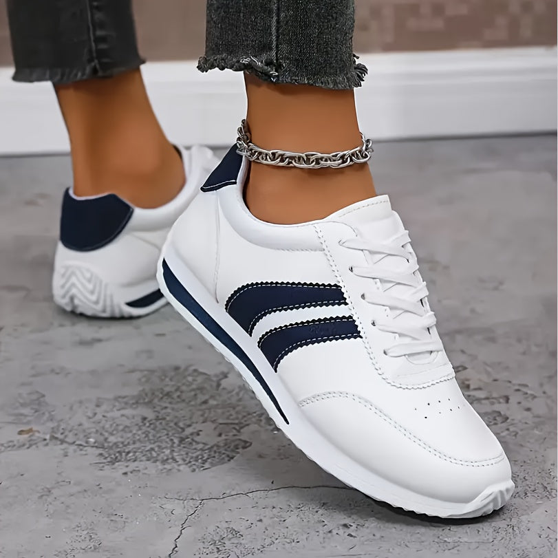 FRANKIE™ - LIGHTWEIGHT ORTHOPAEDIC SNEAKERS