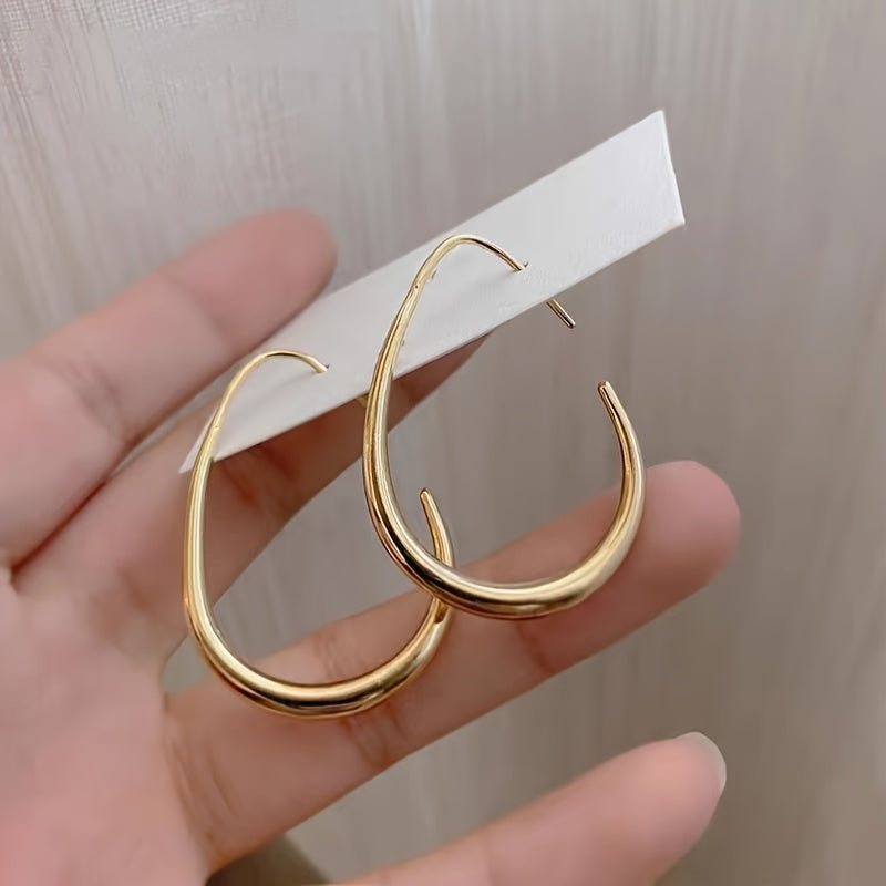 KIM™ - DROP EARRINGS