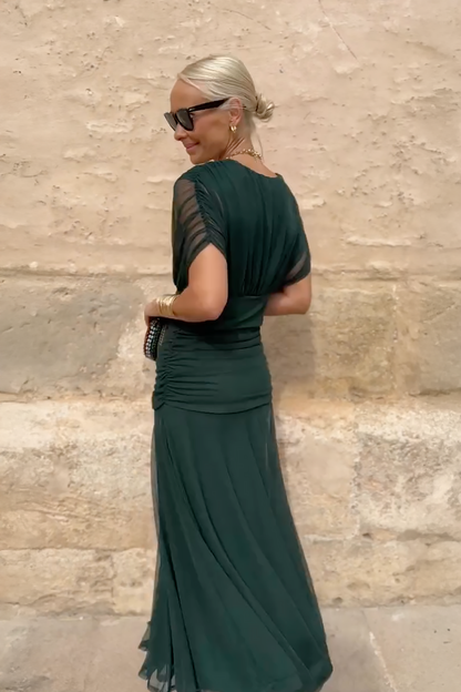 Antaradus - Louise Dress