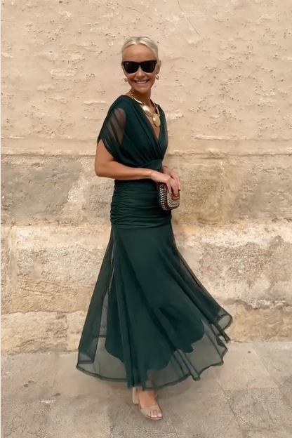 Antaradus - Louise Dress