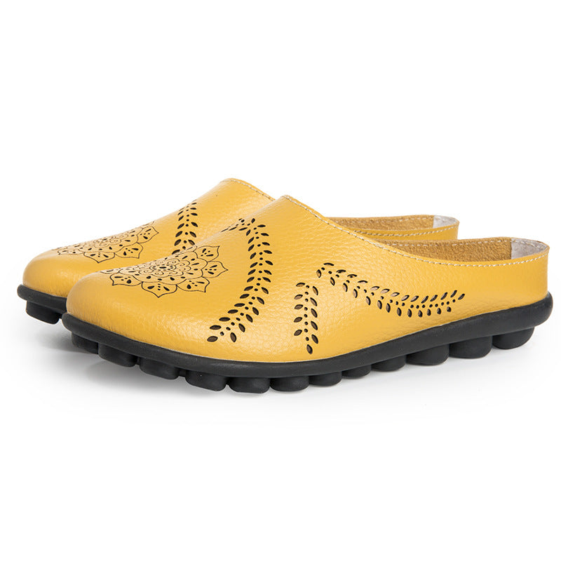 ISOLDE™ - COMFORT SLIP-ON SHOES