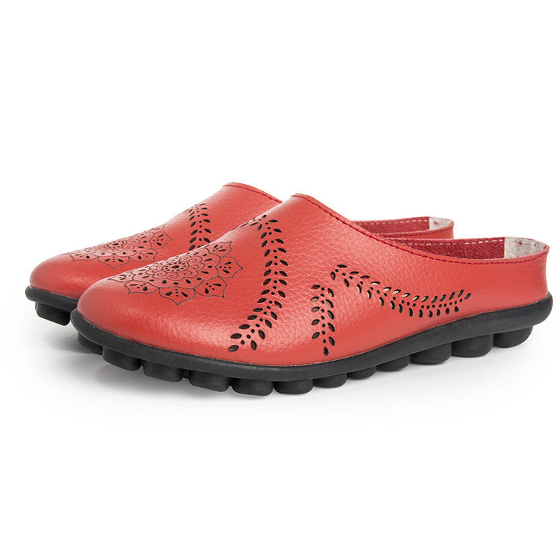 ISOLDE™ - COMFORT SLIP-ON SHOES