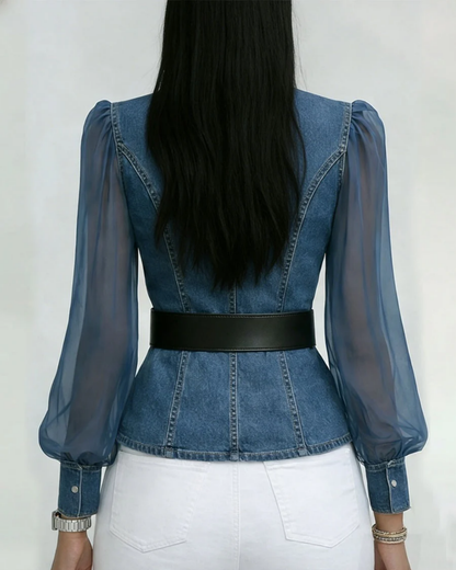 Antaradus-Alessia Top